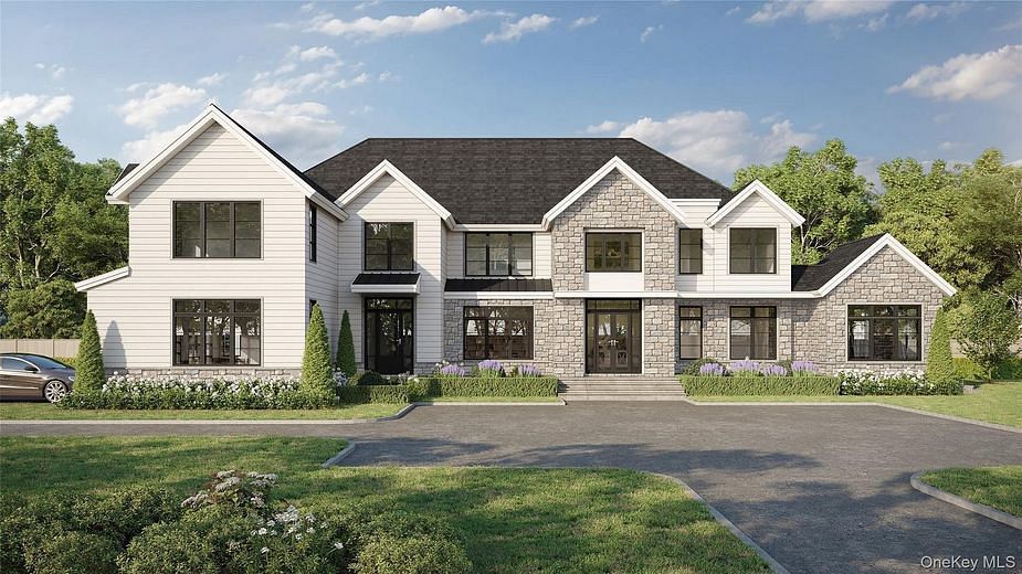 18 Stone Bridge Road