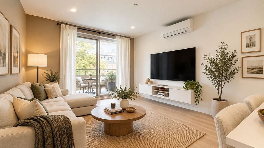 18 Van Buren Street #3F