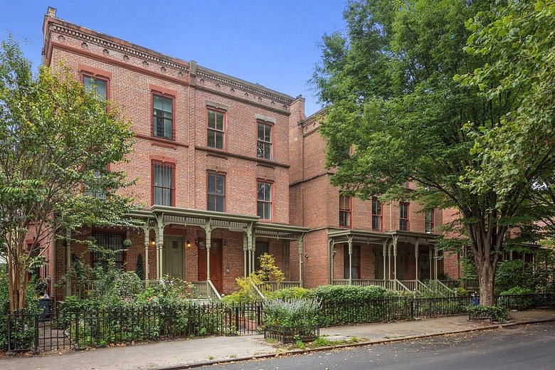 18 West 130th Street