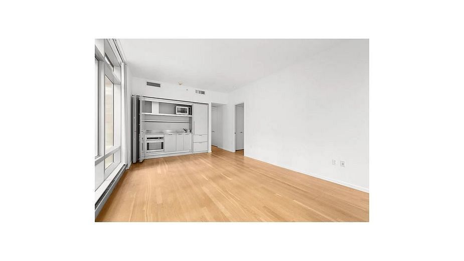 18 West 48th Street #11B