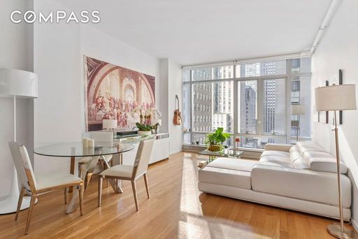Image 1 of 11 for 18 West 48th Street #12E in Manhattan, New York, NY, 10036