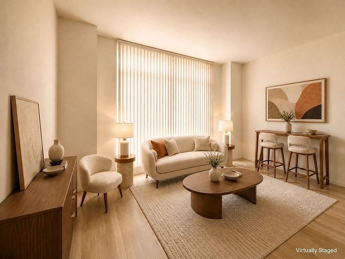 18 West 48th Street #19D