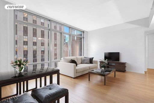 Image 1 of 7 for 18 West 48th Street #21A in Manhattan, New York, NY, 10036