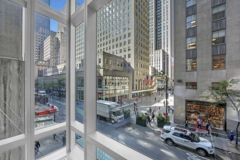 18 West 48th Street #23D