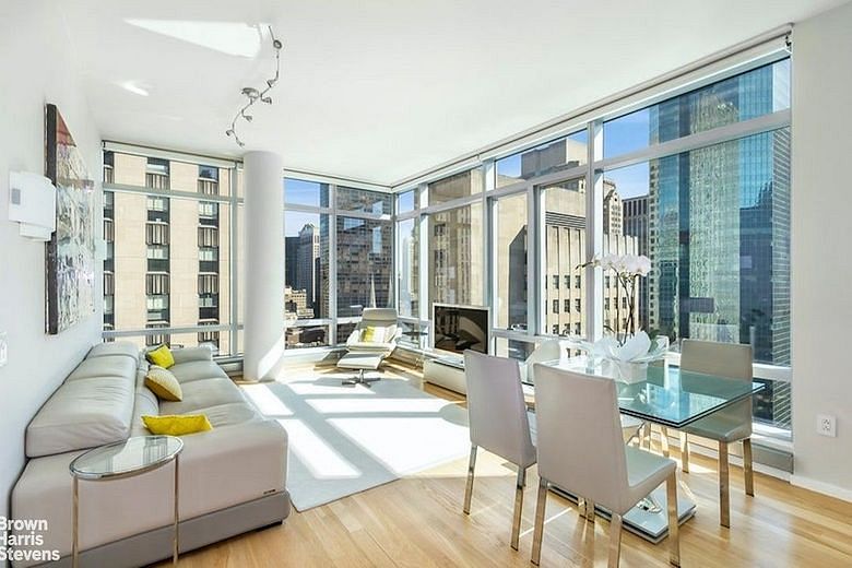 18 West 48th Street #30B