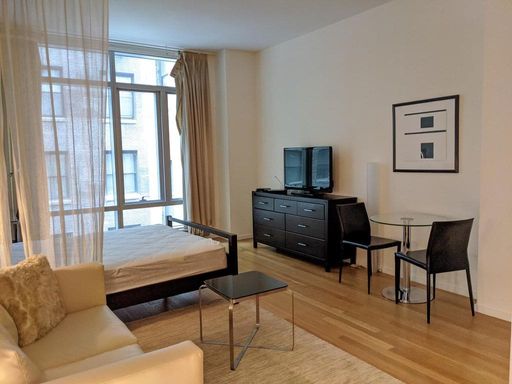 Image 1 of 8 for 18 West 48th Street #5E in Manhattan, New York, NY, 10036