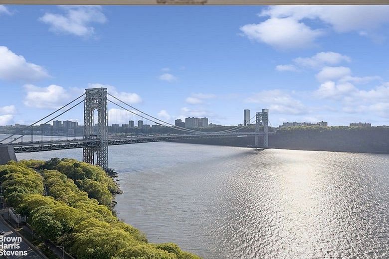 180 Cabrini Boulevard #118