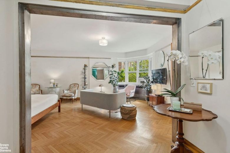 180 Cabrini Boulevard #45