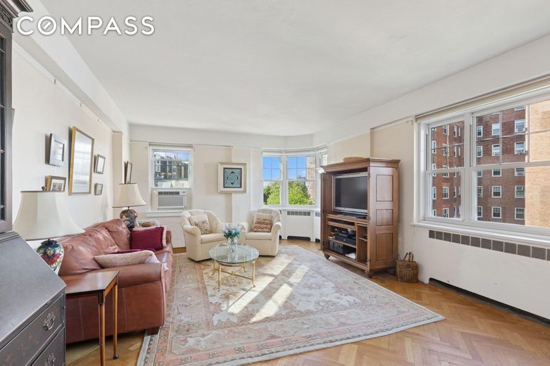 180 Cabrini Boulevard #54