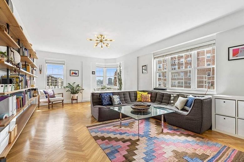 180 Cabrini Boulevard #84