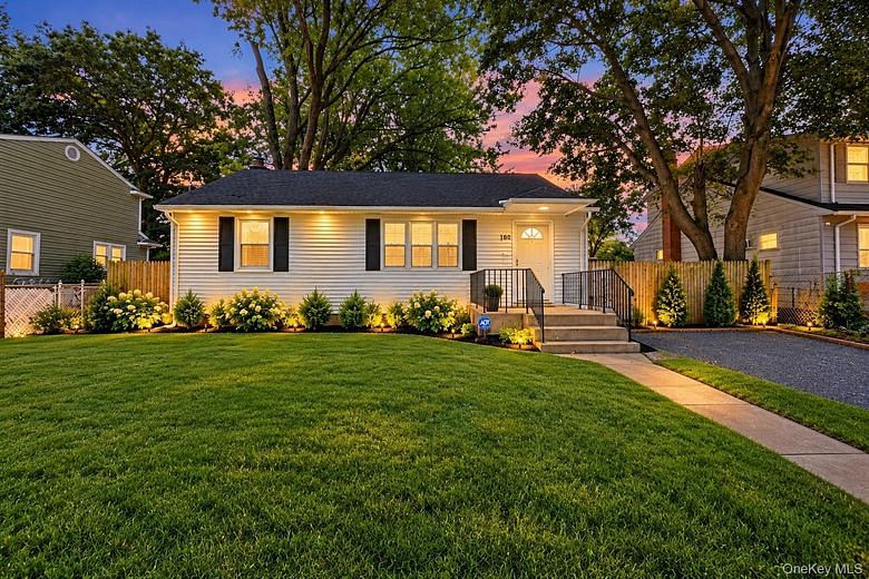 180 E Booker Avenue