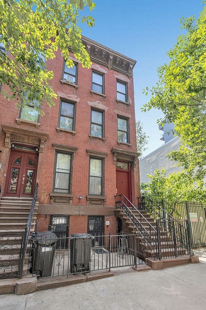 180 East 111th Street