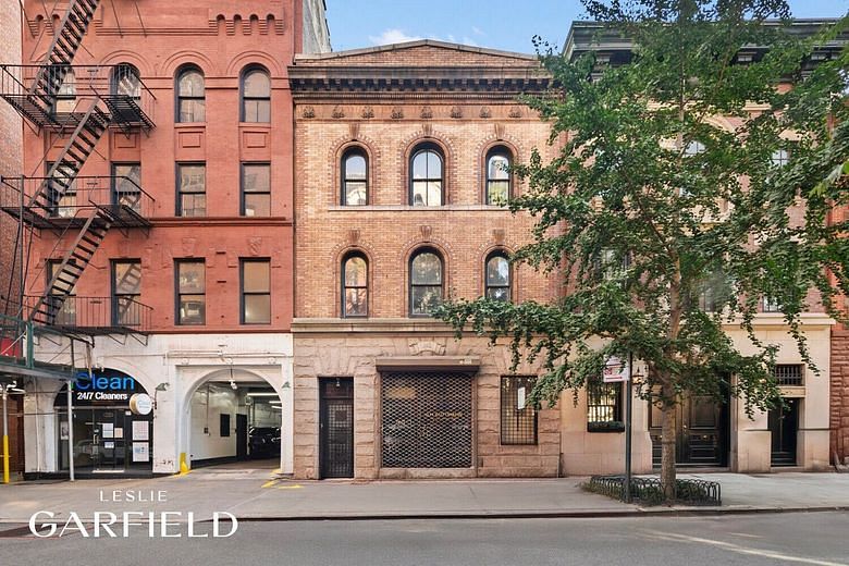 180 East 73rd Street