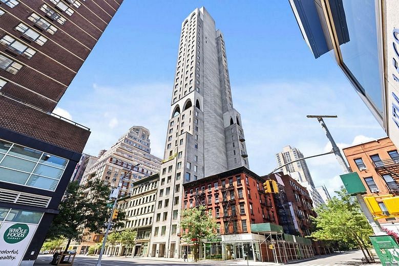 180 East 88th Street #10A