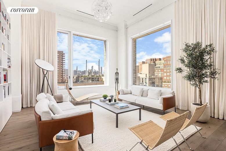 180 East 88th Street #20B