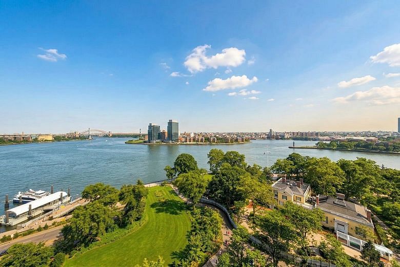 180 East End Avenue #18B