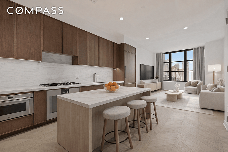 180 Front Street #12H