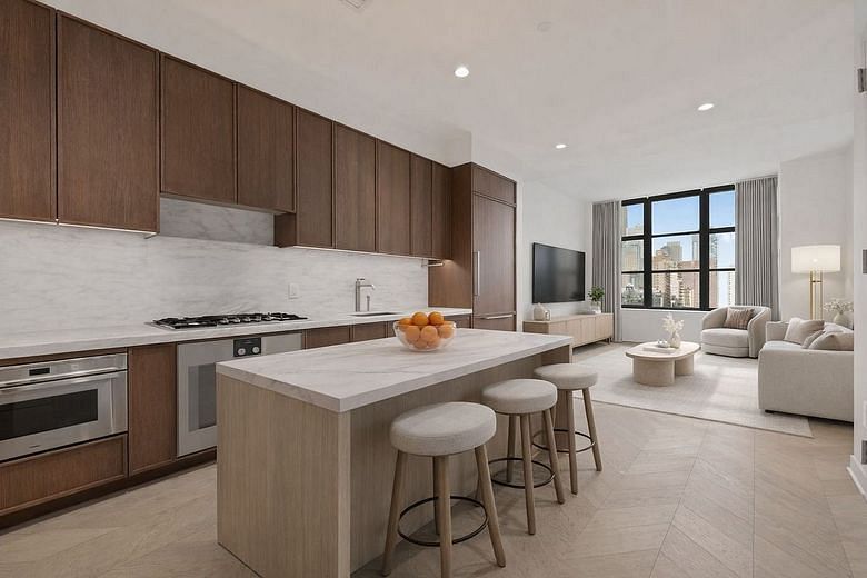 180 Front Street #12H