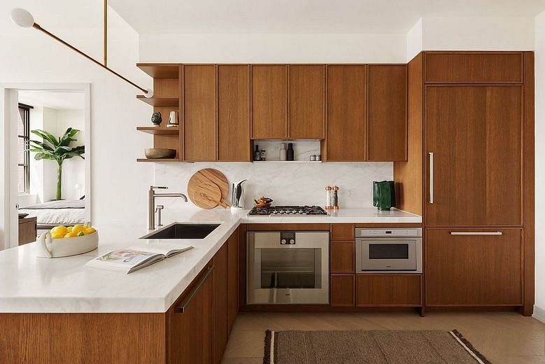 180 Front Street #16G-FRONT