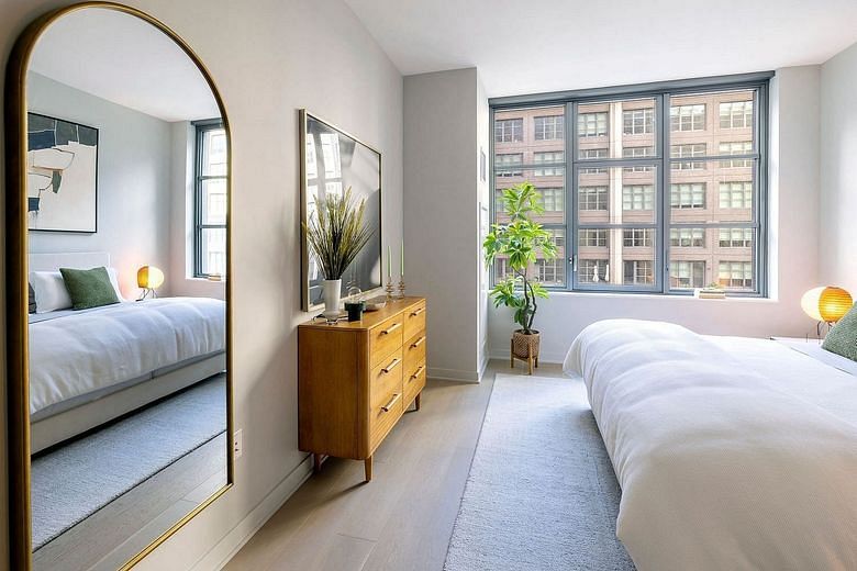 180 Front Street #4A-FRONT