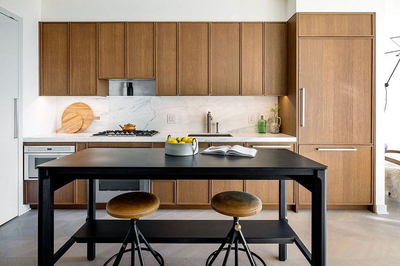 180 Front Street #4G-FRONT