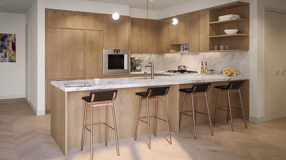 180 Front Street #5L-FRONT