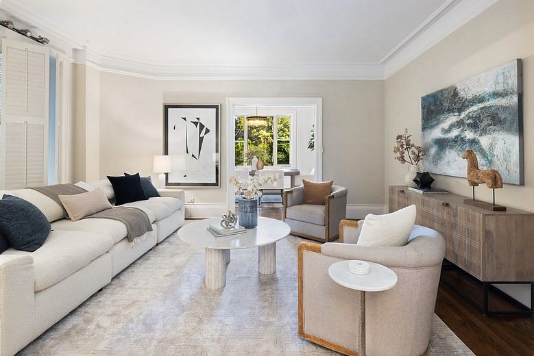 180 Riverside Drive #3E