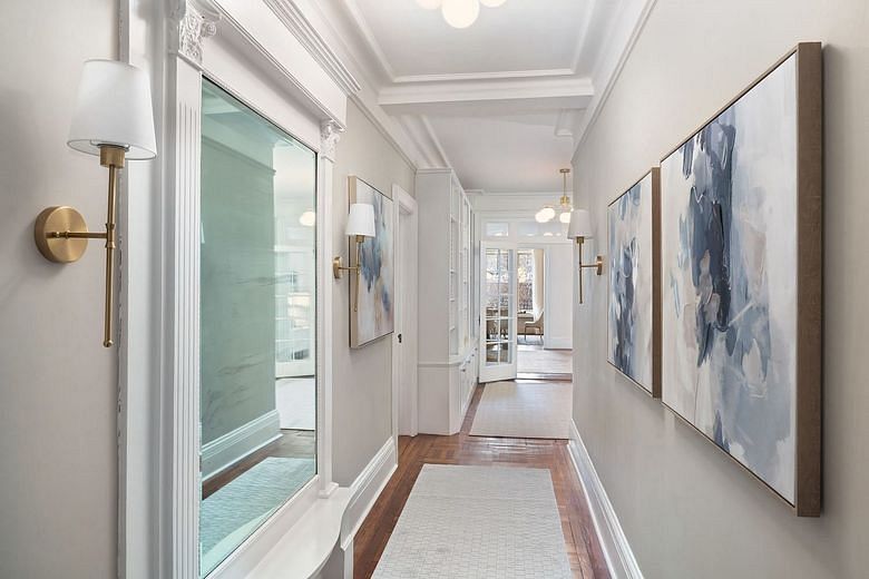 180 Riverside Drive #6E