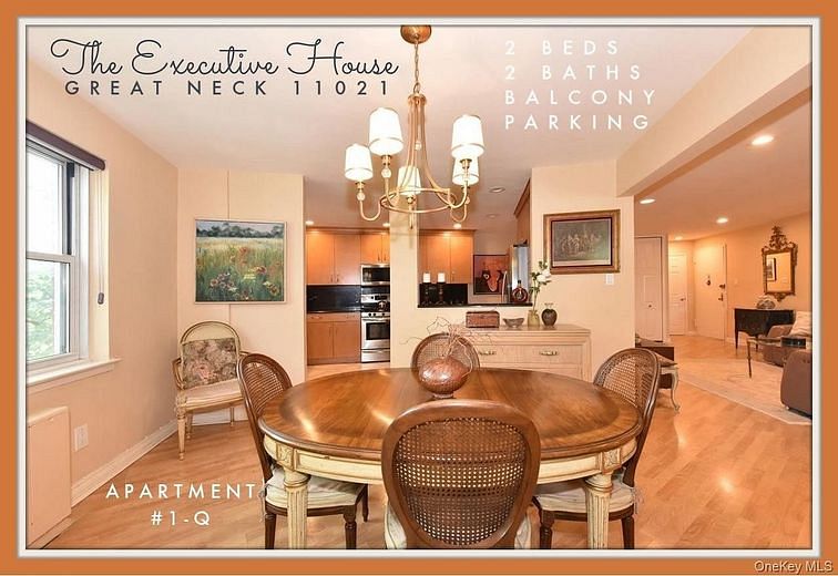 180 S Middle Neck Road #1-Q