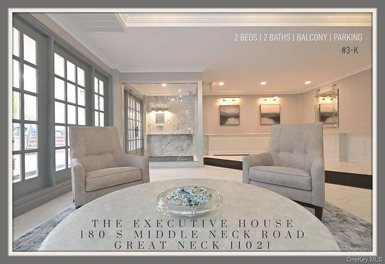 180 S Middle Neck Road #3-K