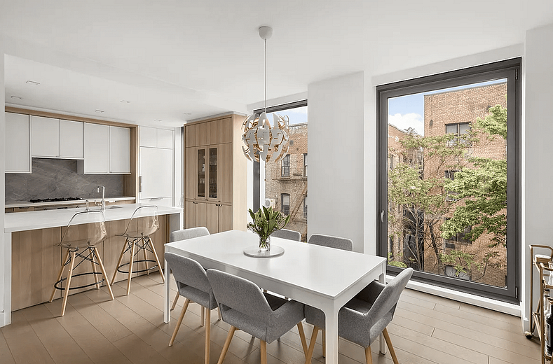 180 Sixth Avenue #5A