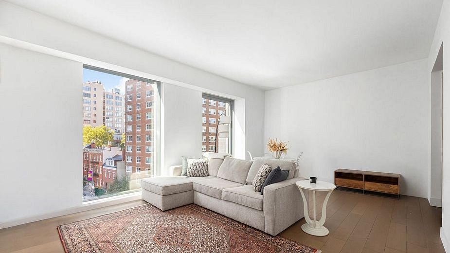 180 Sixth Avenue #5C