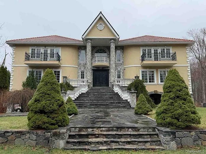 180 Stone Hill Road