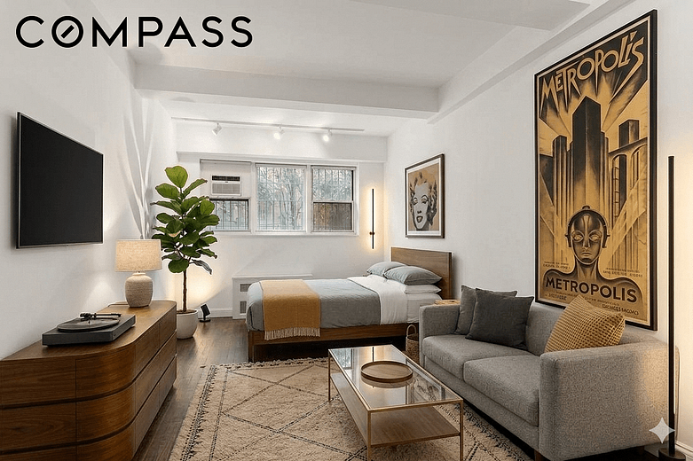 180 Thompson Street #LE