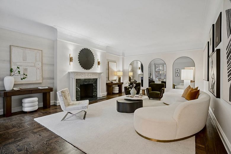 180 West 58th Street #3C