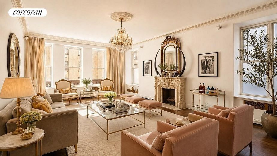 180 West 58th Street #5A