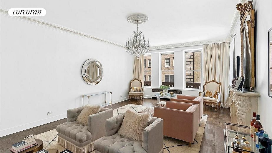 180 West 58th Street #5A