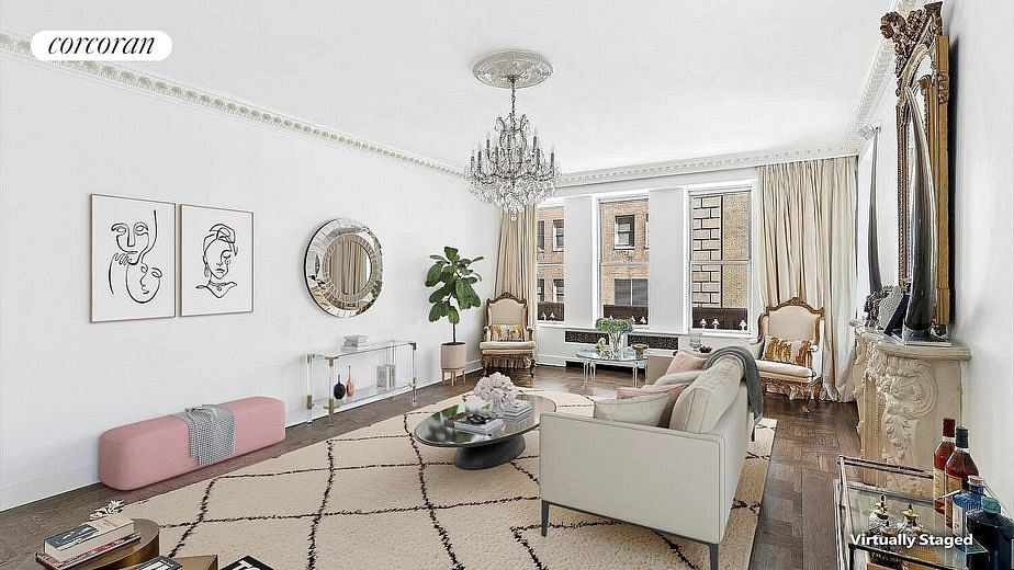 180 West 58th Street #5A