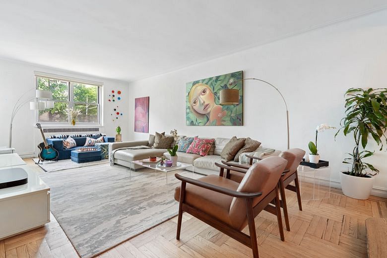 180 West 93rd Street #2E