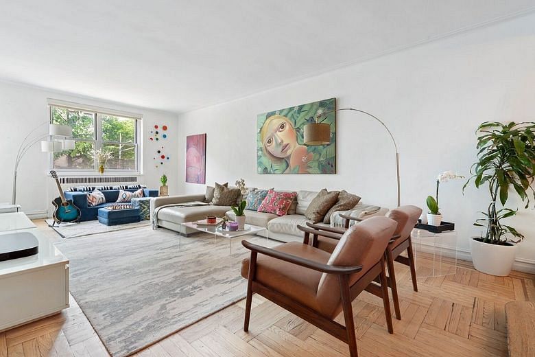 180 West 93rd Street #2E