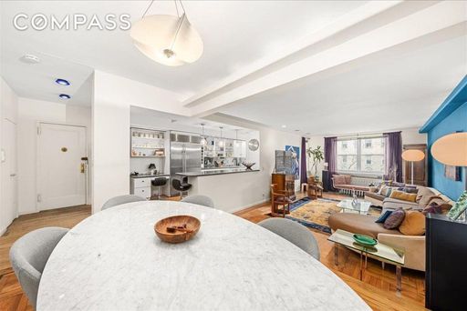 Image 1 of 11 for 180 West 93rd Street #3E in Manhattan, New York, NY, 10025