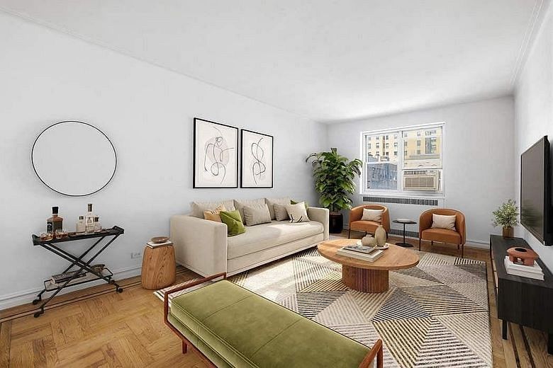 180 West 93rd Street #6G