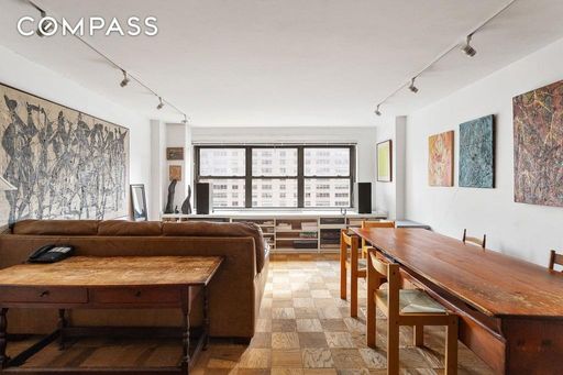 Image 1 of 8 for 180 West End Avenue #10G in Manhattan, New York, NY, 10023