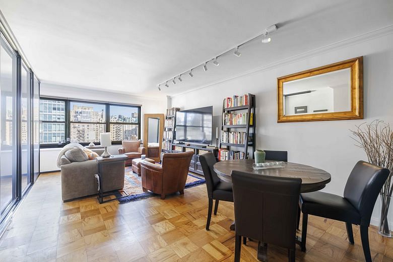 180 West End Avenue #15P