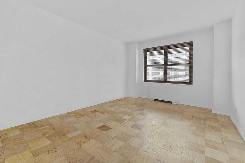 180 West End Avenue #24M