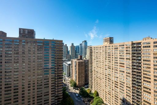 Image 1 of 26 for 180 West End Avenue #26K in Manhattan, New York, NY, 10023