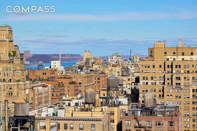 180 West End Avenue #27A