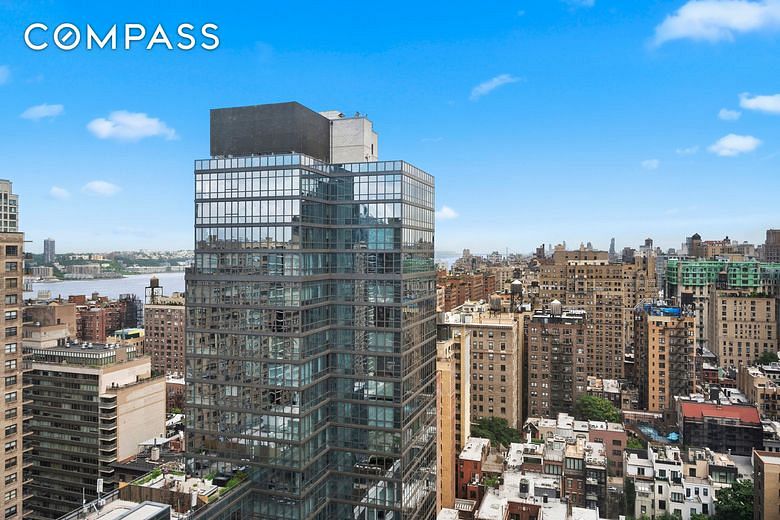 180 West End Avenue #28S