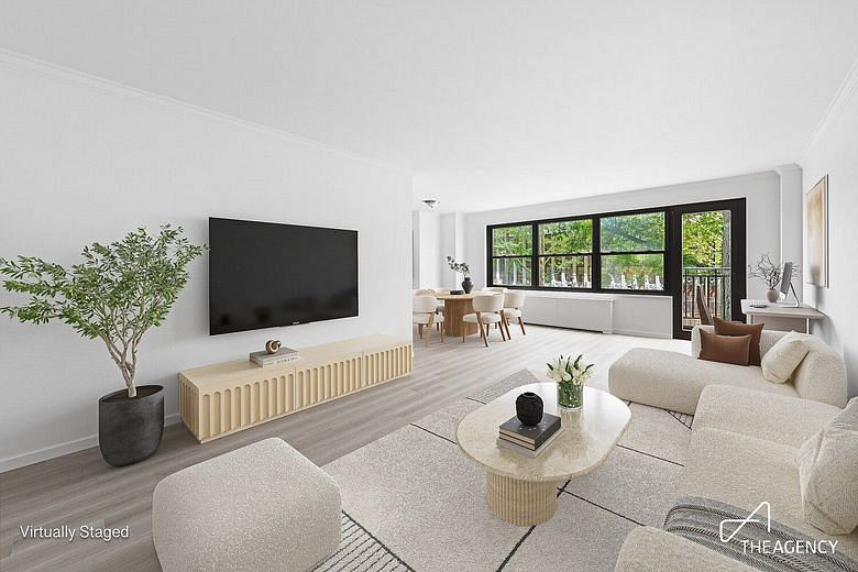 180 West End Avenue #3C