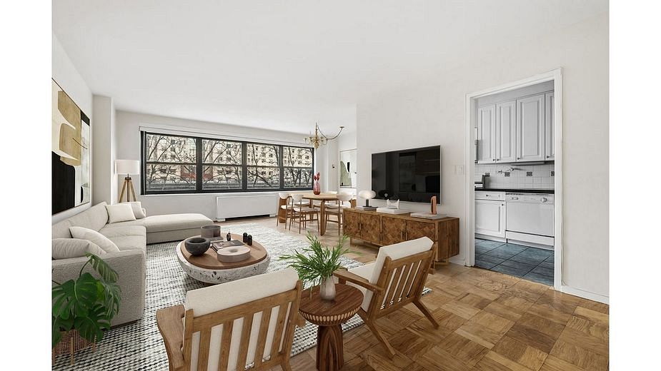 180 West End Avenue #5A